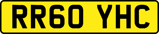 RR60YHC