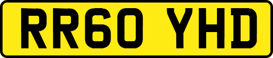 RR60YHD