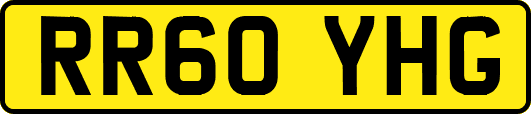 RR60YHG