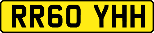 RR60YHH