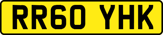 RR60YHK
