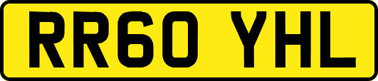 RR60YHL