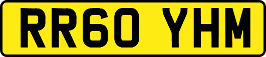 RR60YHM