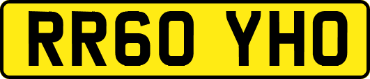 RR60YHO