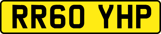 RR60YHP