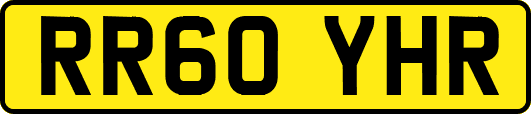 RR60YHR