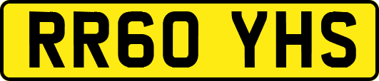 RR60YHS