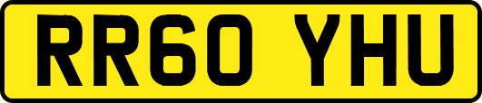 RR60YHU