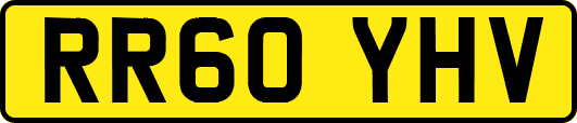 RR60YHV