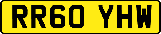 RR60YHW