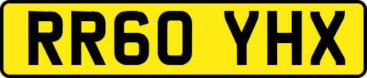 RR60YHX