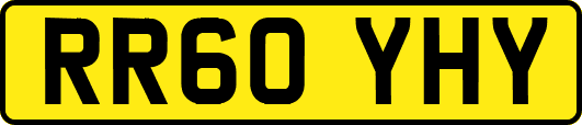 RR60YHY