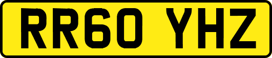 RR60YHZ