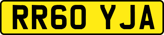 RR60YJA