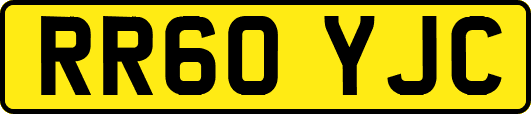 RR60YJC