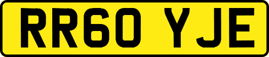 RR60YJE
