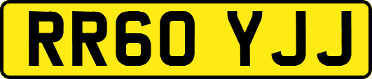 RR60YJJ