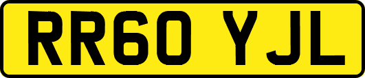 RR60YJL