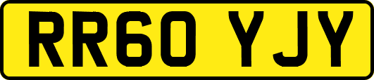 RR60YJY