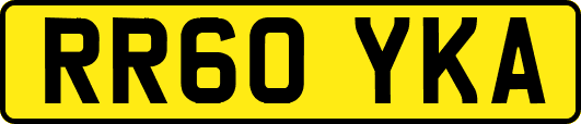 RR60YKA