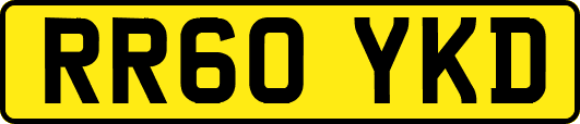 RR60YKD
