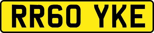 RR60YKE