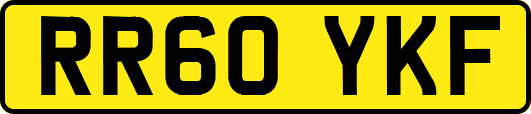 RR60YKF