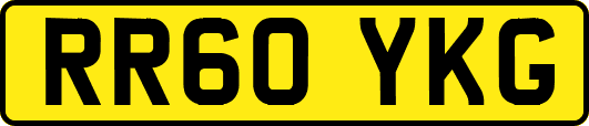 RR60YKG