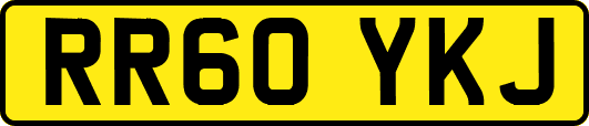 RR60YKJ