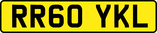 RR60YKL