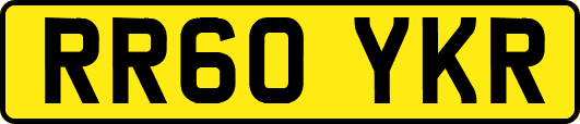 RR60YKR