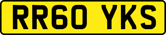 RR60YKS