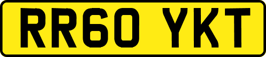 RR60YKT