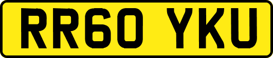 RR60YKU