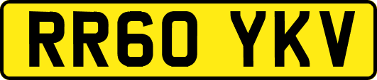 RR60YKV