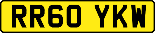 RR60YKW