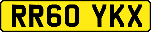 RR60YKX
