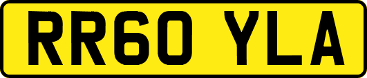 RR60YLA
