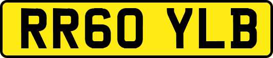 RR60YLB