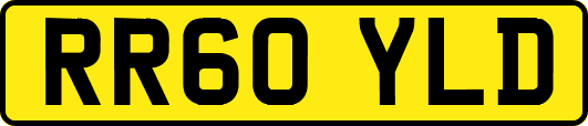 RR60YLD