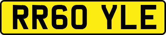 RR60YLE
