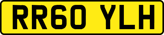 RR60YLH
