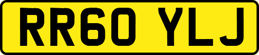 RR60YLJ