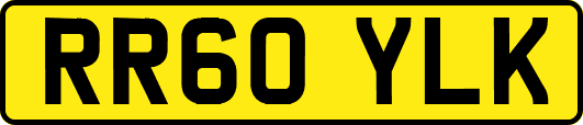 RR60YLK