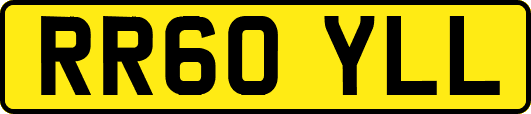 RR60YLL