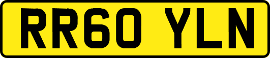 RR60YLN