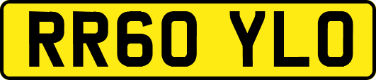 RR60YLO
