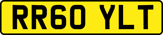 RR60YLT