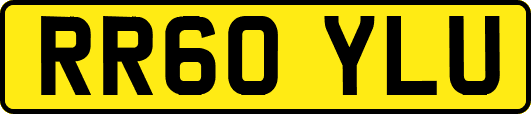 RR60YLU