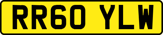 RR60YLW